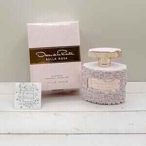 Oscar de la Renta Bella Rosa Women